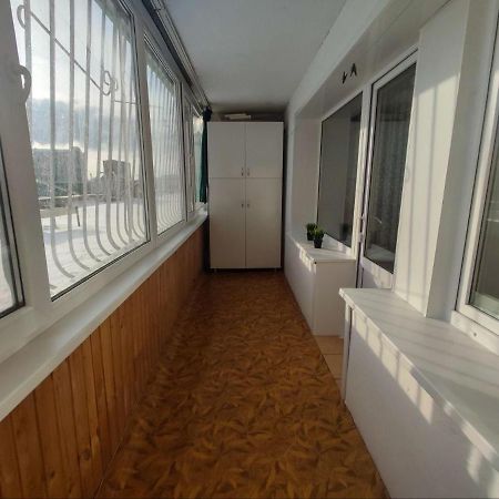 2-Х Комнатная Квартира В Центре На Ул.Бородина 107 Kostanai Exterior foto